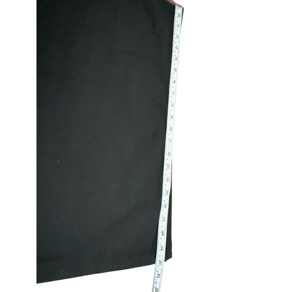 Moon River - Anthropologie two-tone, wide-leg jeans Size L the 90s/Y2K era. - Picture 11 of 11